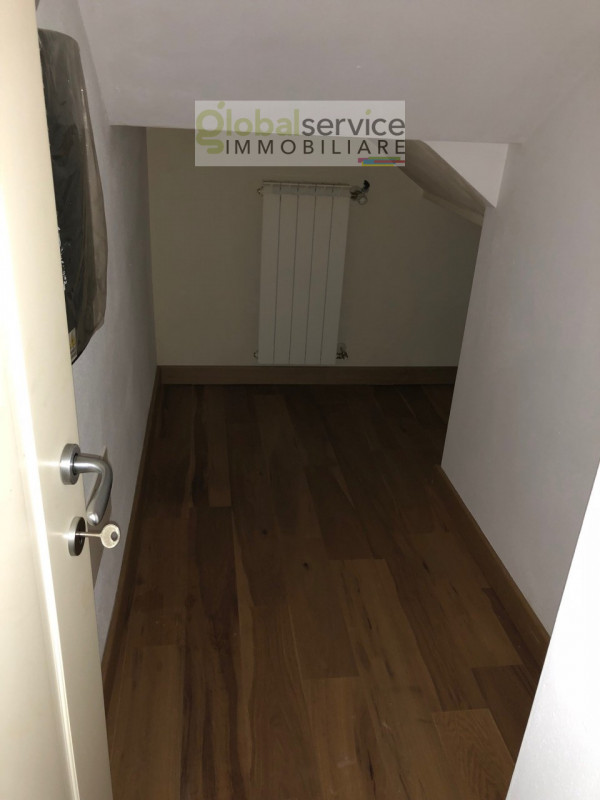 Immagine 18 di Appartamento in vendita  in Via S. Benedetto, 3 a Brescia