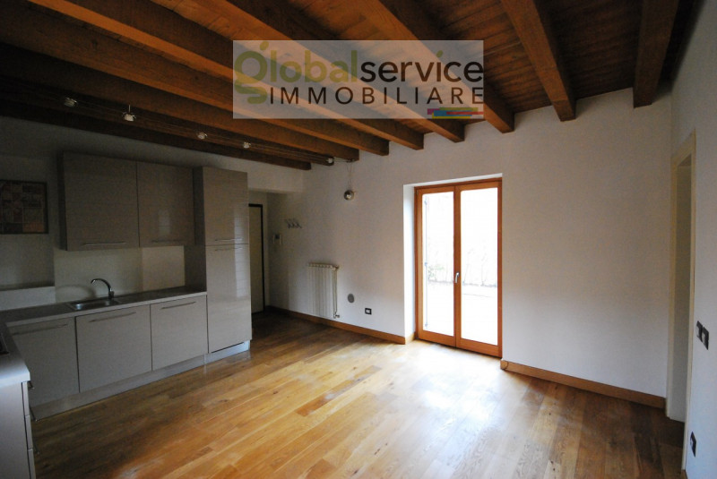 Immagine 22 di Appartamento in vendita  in Via S. Benedetto, 3 a Brescia