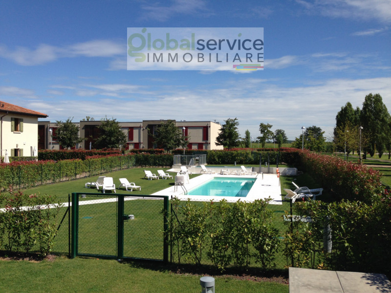 Immagine 23 di Appartamento in vendita  in Via S. Benedetto, 3 a Brescia