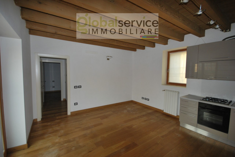 Immagine 24 di Appartamento in vendita  in Via S. Benedetto, 3 a Brescia