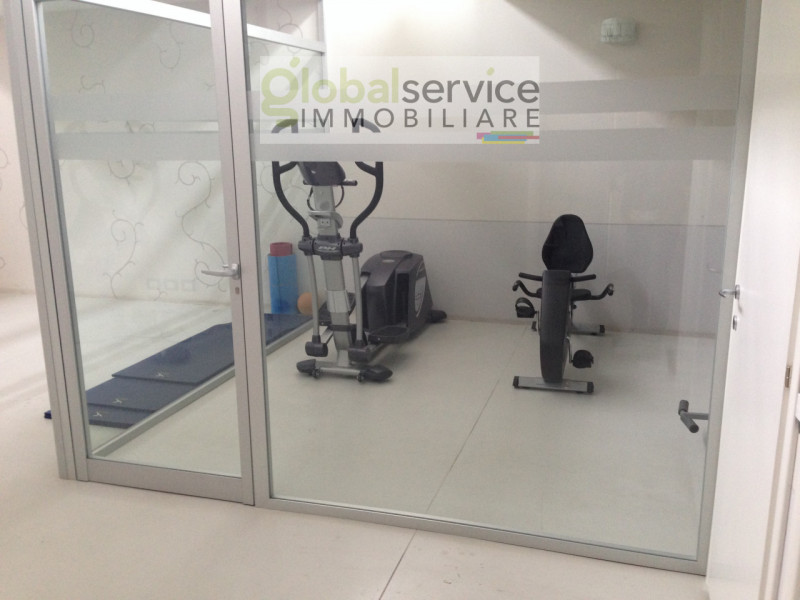 Immagine 27 di Appartamento in vendita  in Via S. Benedetto, 3 a Brescia