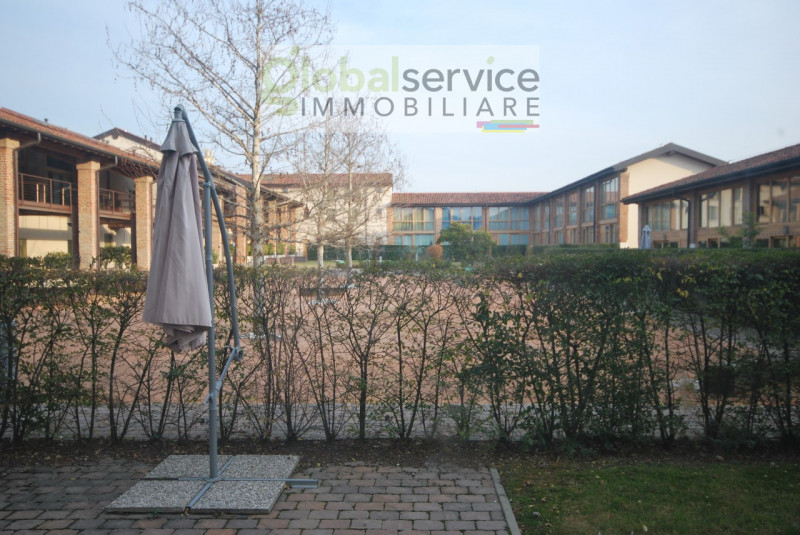 Immagine 28 di Appartamento in vendita  in Via S. Benedetto, 3 a Brescia