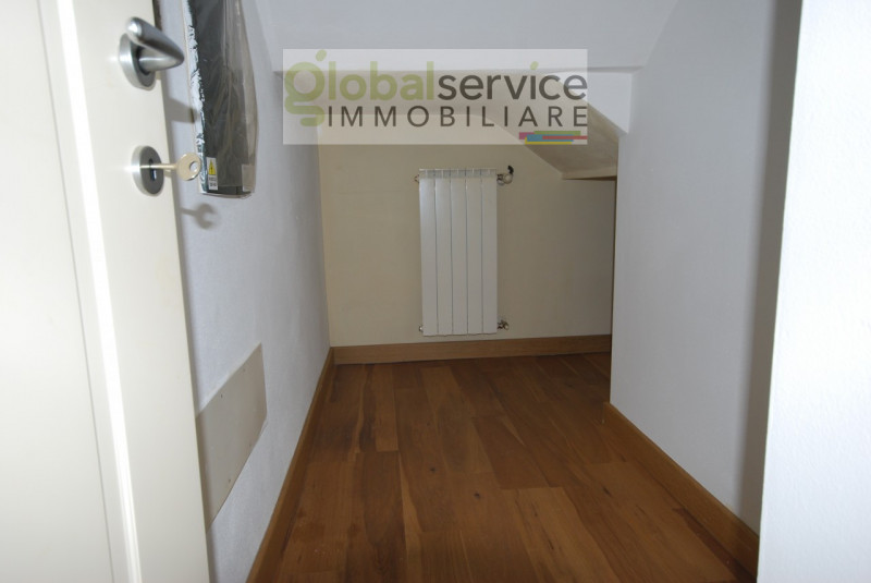 Immagine 30 di Appartamento in vendita  in Via S. Benedetto, 3 a Brescia