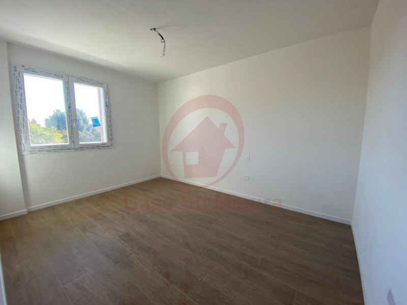 Immagine 2 di Appartamento in vendita  in Via Gramsci a Cadoneghe