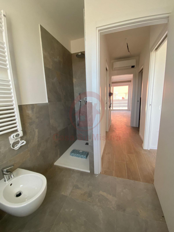 Immagine 3 di Appartamento in vendita  in Via Gramsci a Cadoneghe