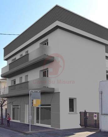 Immagine 4 di Appartamento in vendita  in Via Gramsci a Cadoneghe