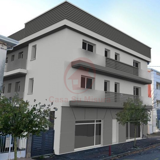 Immagine 5 di Appartamento in vendita  in Via Gramsci a Cadoneghe