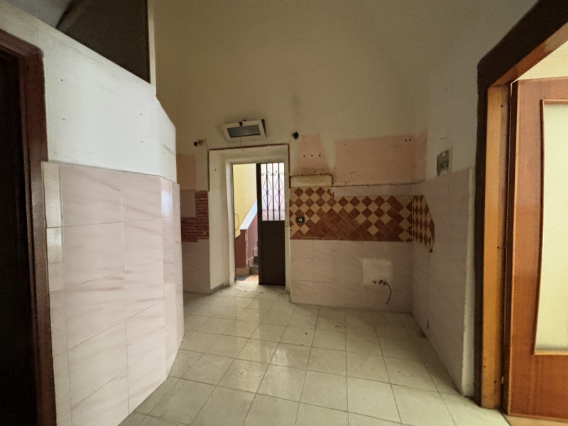 Immagine 2 di Appartamento in vendita  in VIA XX SETTEMBRE a Torre Del Greco