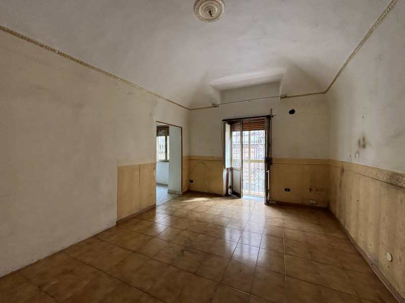 Immagine 4 di Appartamento in vendita  in VIA XX SETTEMBRE a Torre Del Greco