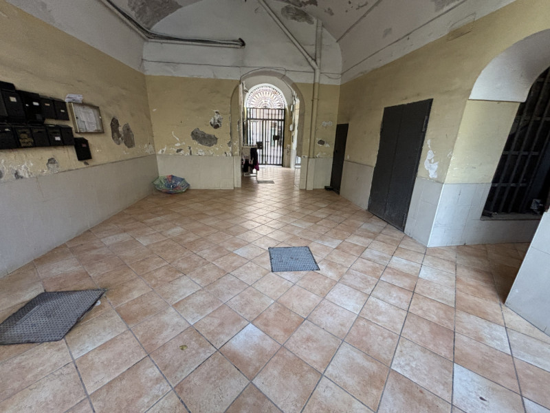 Immagine 7 di Appartamento in vendita  in VIA XX SETTEMBRE a Torre Del Greco