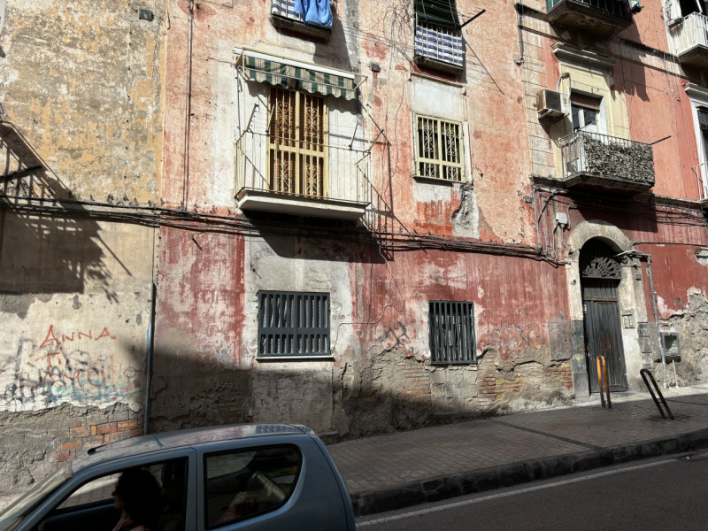 Immagine 8 di Appartamento in vendita  in VIA XX SETTEMBRE a Torre Del Greco