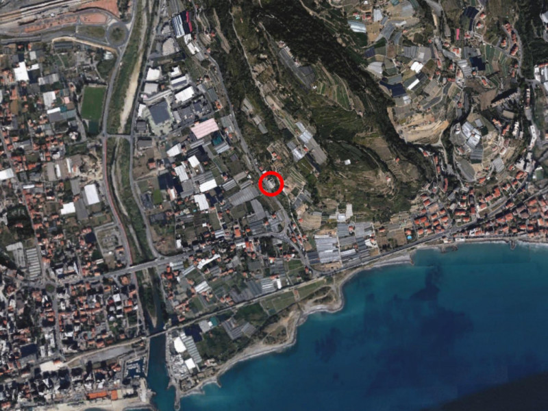 Immagine 1 di Ufficio in vendita  in Via Antonio Gramsci, N. 50 a Foligno