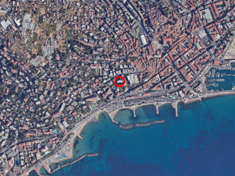 Immagine 1 di Ufficio in vendita  in Via Antonio Gramsci, N. 50 a Foligno