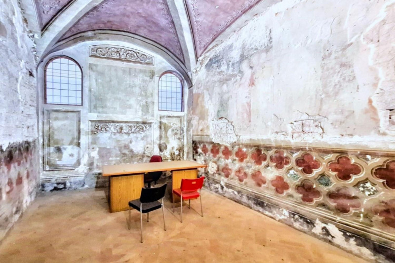 Immagine 4 di Ufficio in vendita  in Via Antonio Gramsci, N. 50 a Foligno