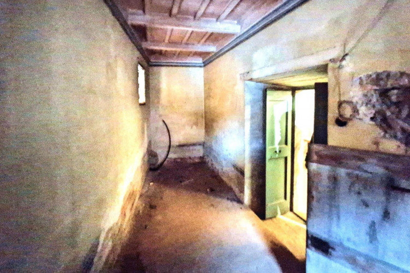 Immagine 5 di Ufficio in vendita  in Via Antonio Gramsci, N. 50 a Foligno