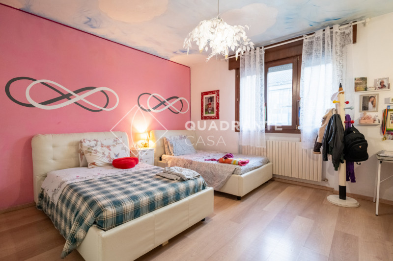 Immagine 1 di Casa indipendente in vendita  in Via C colombo a Monselice