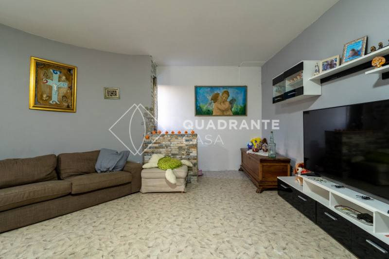 Immagine 2 di Casa indipendente in vendita  in Via C colombo a Monselice