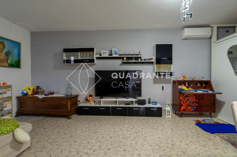 Immagine 3 di Casa indipendente in vendita  in Via C colombo a Monselice