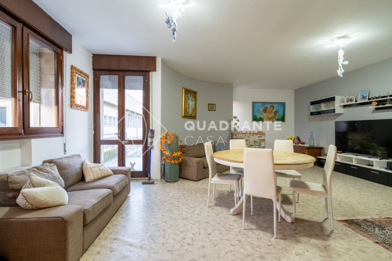 Immagine 4 di Casa indipendente in vendita  in Via C colombo a Monselice