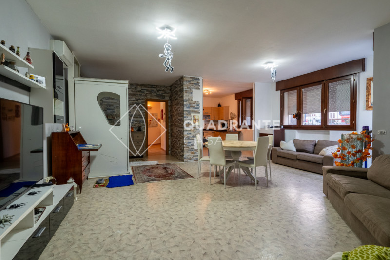 Immagine 5 di Casa indipendente in vendita  in Via C colombo a Monselice