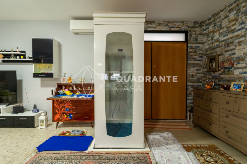 Immagine 6 di Casa indipendente in vendita  in Via C colombo a Monselice