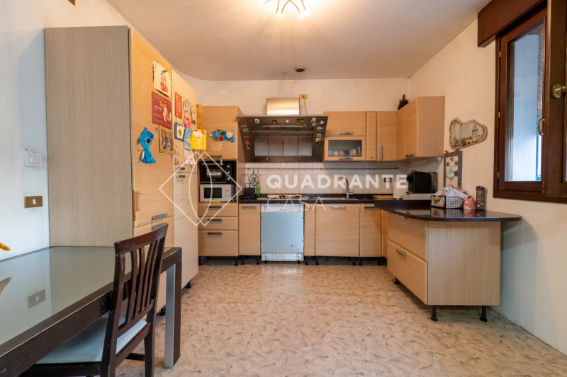 Immagine 8 di Casa indipendente in vendita  in Via C colombo a Monselice