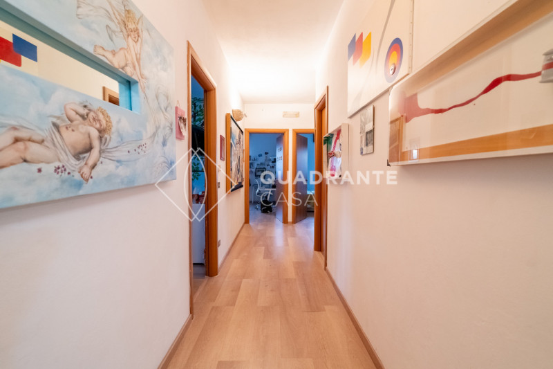 Immagine 9 di Casa indipendente in vendita  in Via C colombo a Monselice