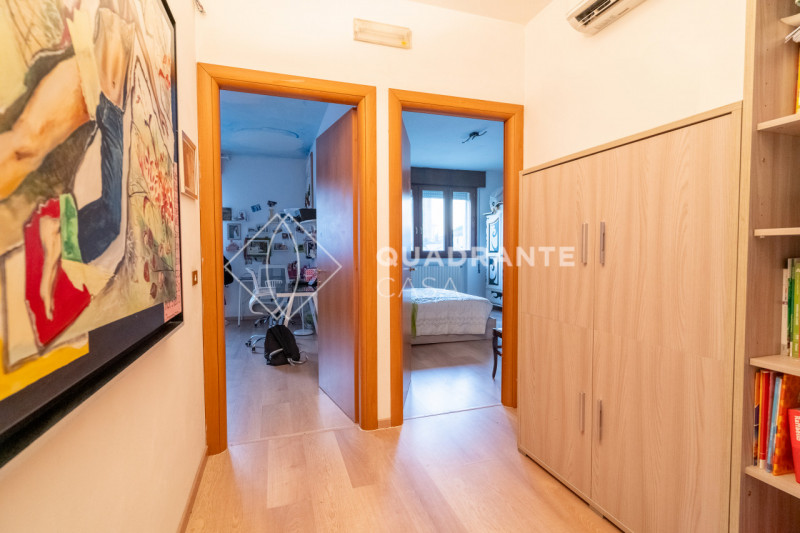 Immagine 10 di Casa indipendente in vendita  in Via C colombo a Monselice