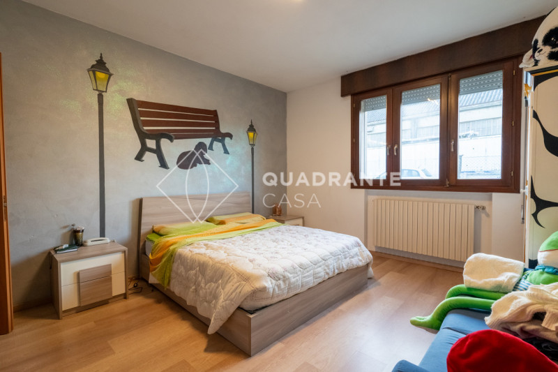 Immagine 11 di Casa indipendente in vendita  in Via C colombo a Monselice