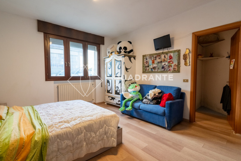 Immagine 12 di Casa indipendente in vendita  in Via C colombo a Monselice