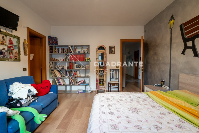 Immagine 13 di Casa indipendente in vendita  in Via C colombo a Monselice