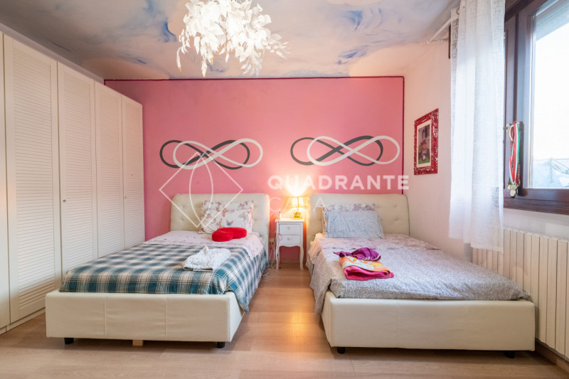 Immagine 14 di Casa indipendente in vendita  in Via C colombo a Monselice