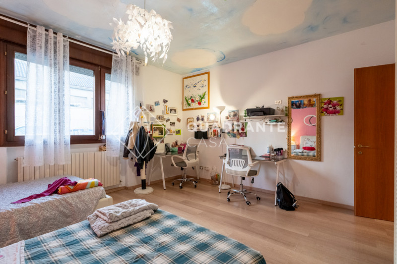 Immagine 15 di Casa indipendente in vendita  in Via C colombo a Monselice