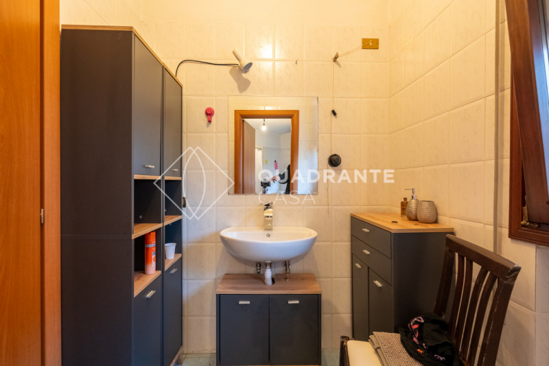 Immagine 16 di Casa indipendente in vendita  in Via C colombo a Monselice