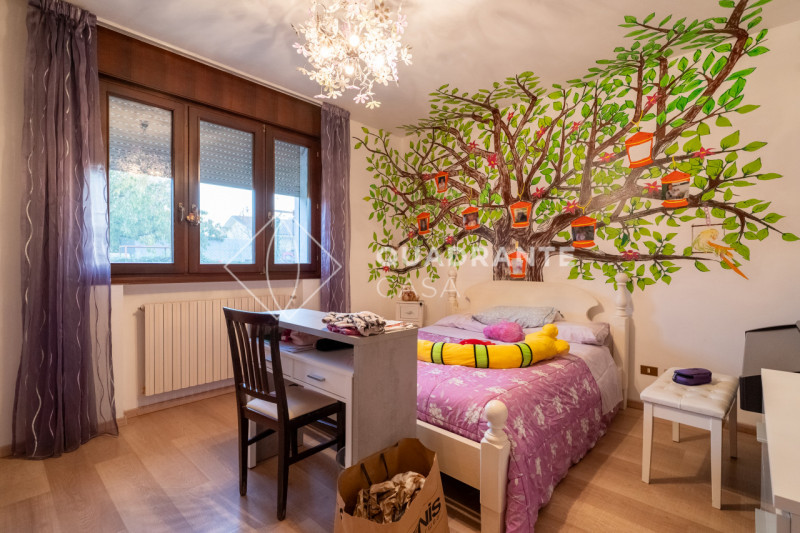 Immagine 17 di Casa indipendente in vendita  in Via C colombo a Monselice