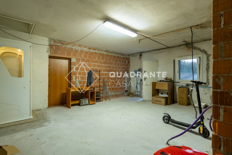 Immagine 22 di Casa indipendente in vendita  in Via C colombo a Monselice