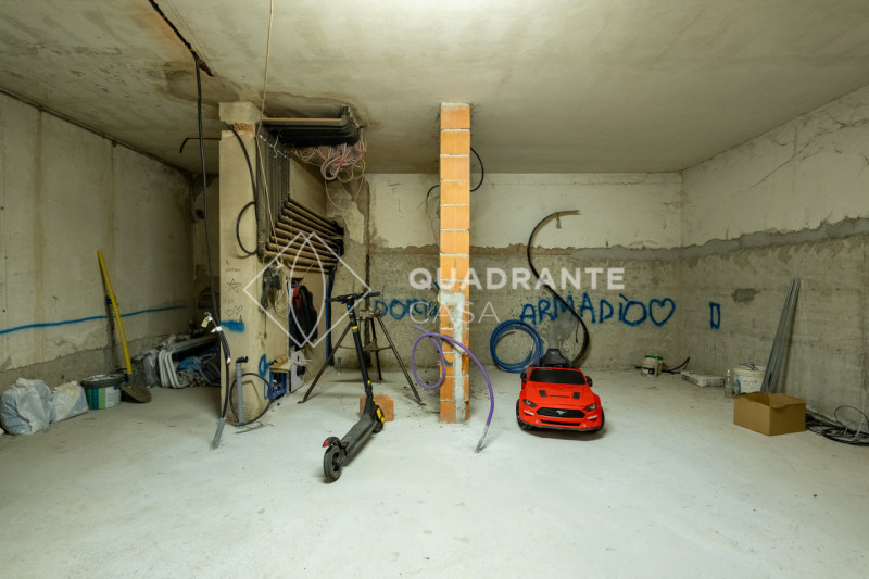 Immagine 23 di Casa indipendente in vendita  in Via C colombo a Monselice