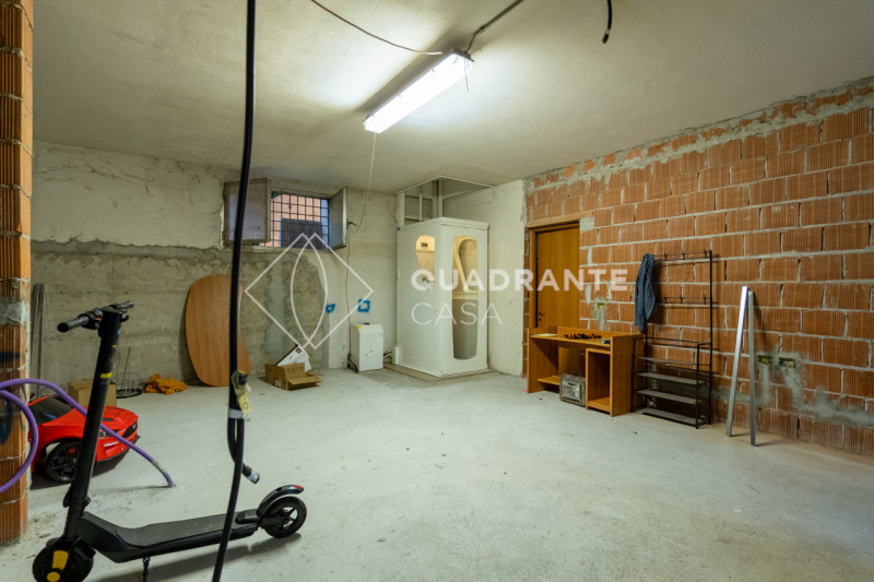 Immagine 24 di Casa indipendente in vendita  in Via C colombo a Monselice