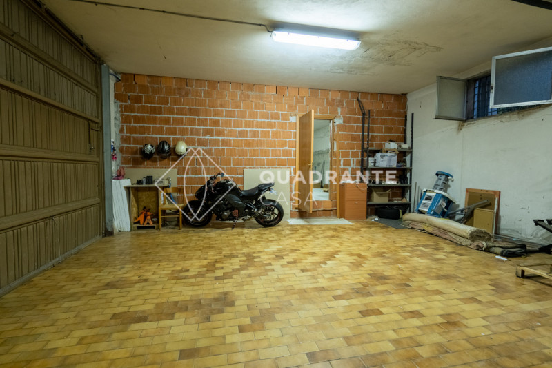 Immagine 27 di Casa indipendente in vendita  in Via C colombo a Monselice