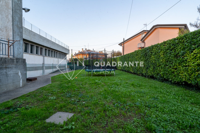 Immagine 29 di Casa indipendente in vendita  in Via C colombo a Monselice