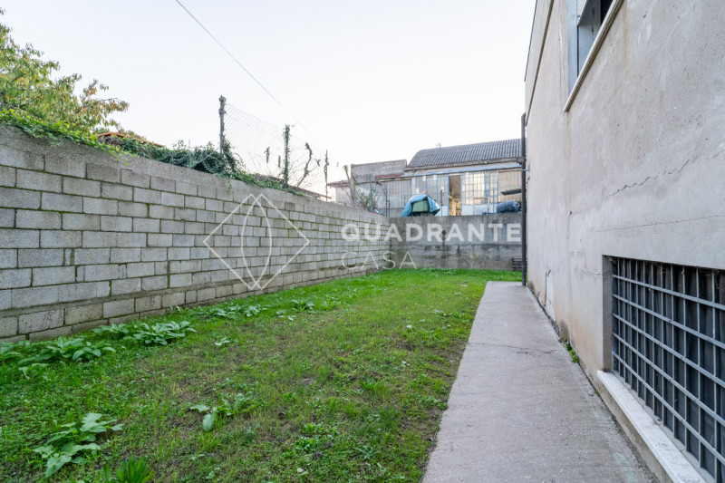 Immagine 30 di Casa indipendente in vendita  in Via C colombo a Monselice