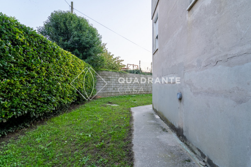 Immagine 31 di Casa indipendente in vendita  in Via C colombo a Monselice