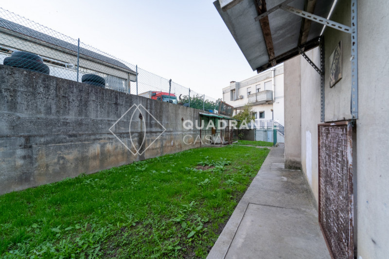 Immagine 32 di Casa indipendente in vendita  in Via C colombo a Monselice