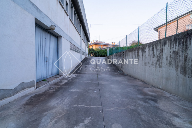 Immagine 33 di Casa indipendente in vendita  in Via C colombo a Monselice