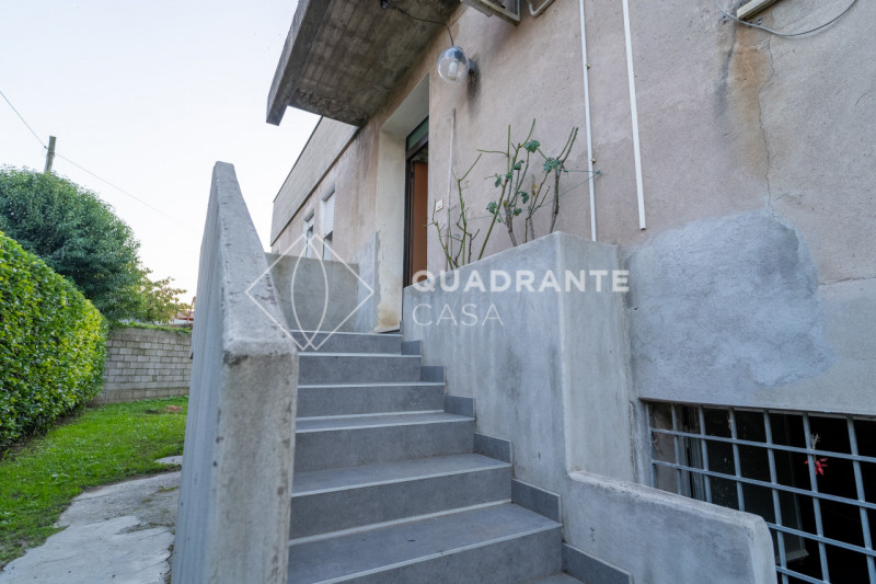 Immagine 36 di Casa indipendente in vendita  in Via C colombo a Monselice