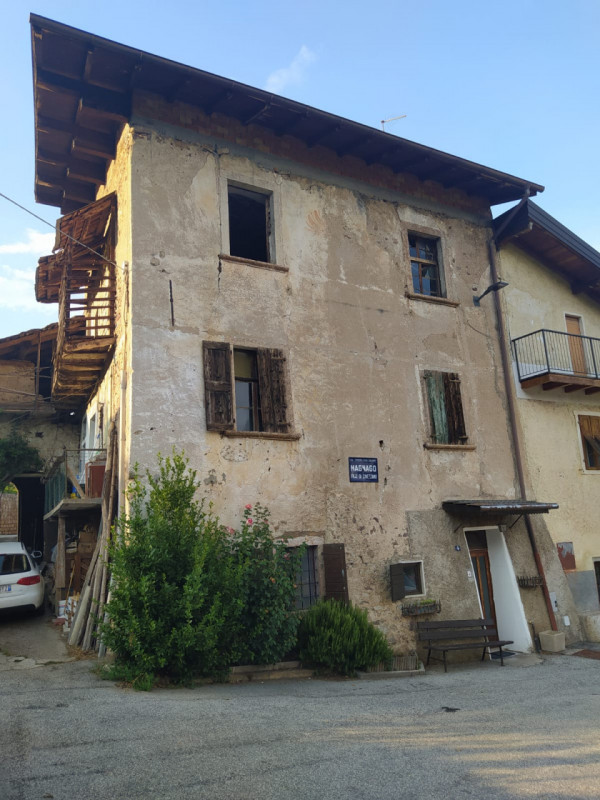 Immagine 4 di Terreno in vendita  a Civezzano