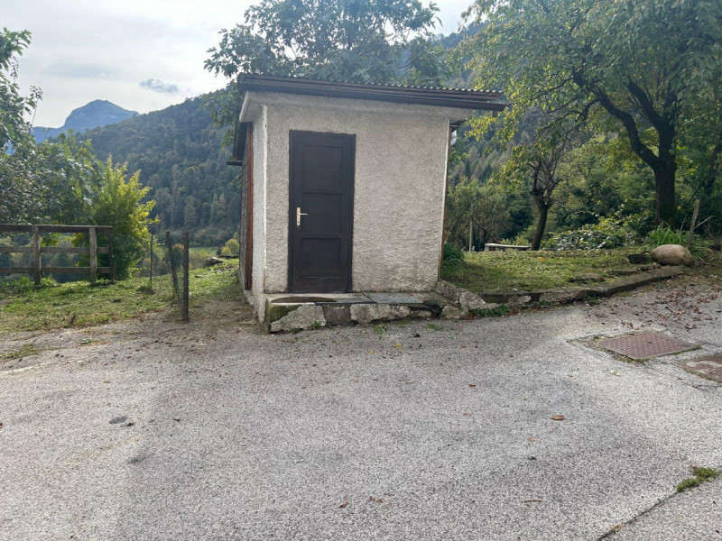 Immagine 5 di Terreno in vendita  a Civezzano