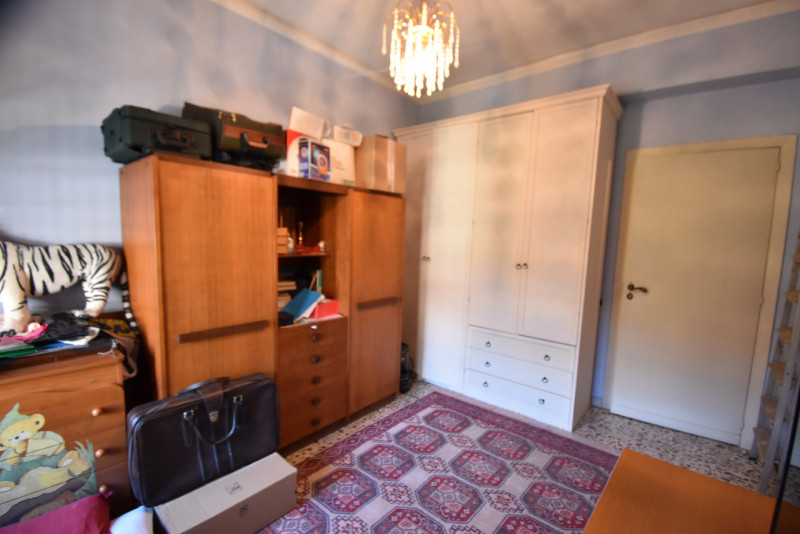 Immagine 23 di Appartamento in vendita  in VIA SAVIGNONE a Roma