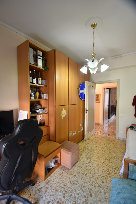 Immagine 25 di Appartamento in vendita  in VIA SAVIGNONE a Roma