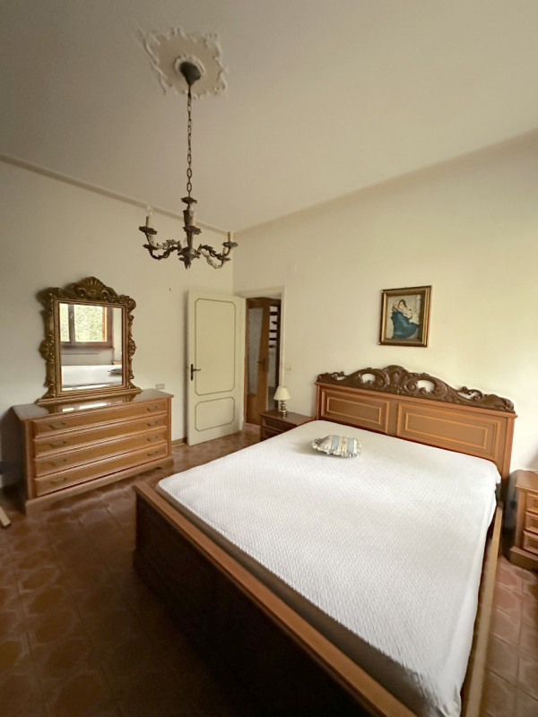 Immagine 8 di Casa indipendente in vendita  in Via delle Marche a Perugia